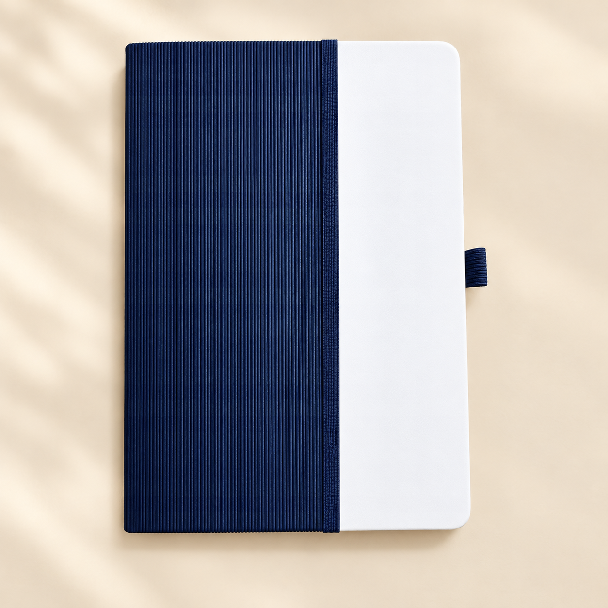 A5 Premium Signature Diary – Dual Tone Edition